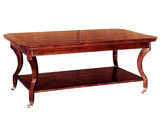 Picture of CONEY RECTANGULAR COFFEE TABLE