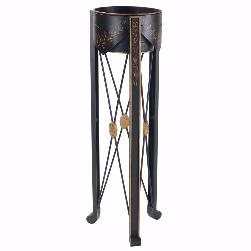 Picture of TOLE PLANT STAND