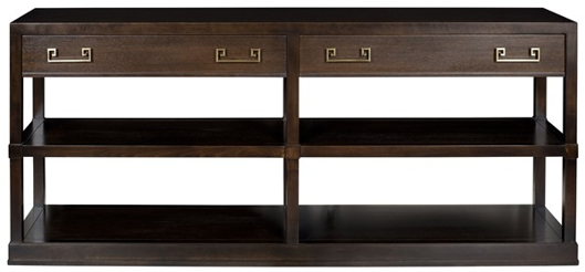 Picture of PHILLIPS ENTERTAINMENT CONSOLE
