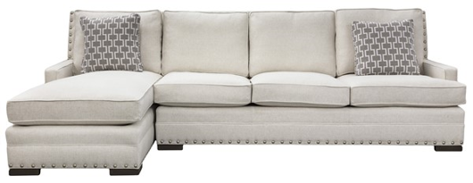 Picture of RIVERSIDE LEFT ARM CHAISE