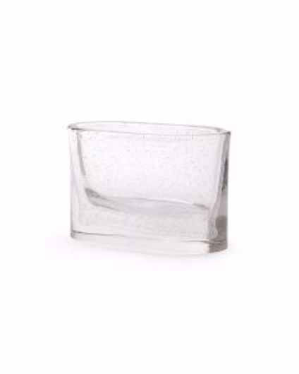 Picture of MATTEO-SMALL-VASE-CLEAR