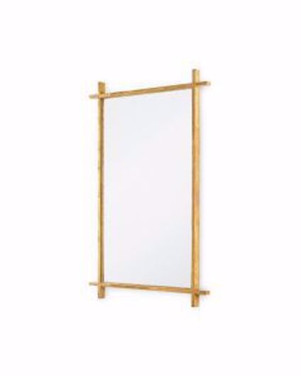 Picture of ELOISE MIRROR GOLD