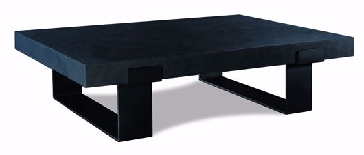 Picture of BOUCHAIN II COCKTAIL TABLE
