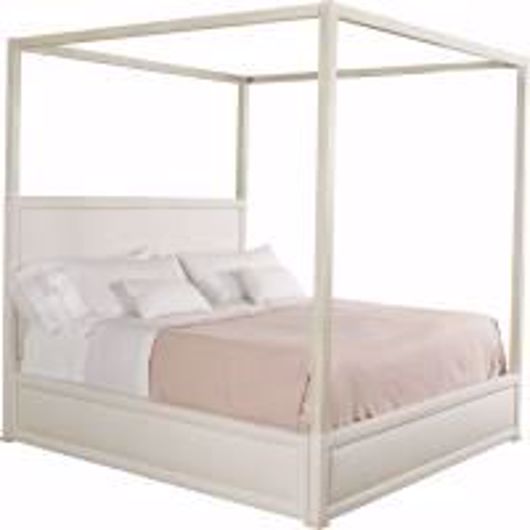 Picture of NORMANDY QUEEN BED