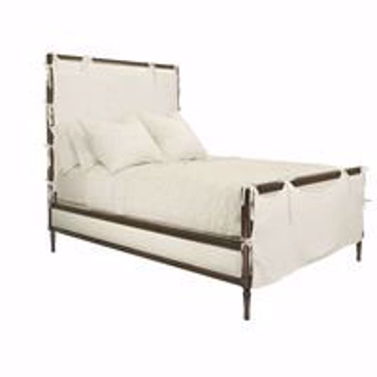 Picture of CANDLER BED SLIPCOVER (3/3 TWIN)