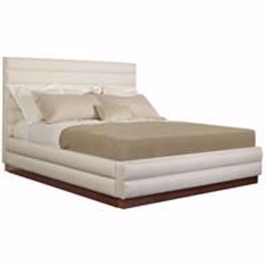 Picture of CHAMBER CAL KING LOW FOOTBOARD BED