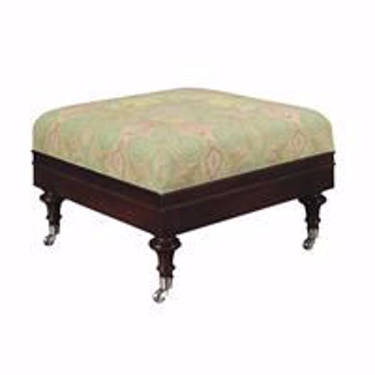 Picture of ALEX OTTOMAN MADE TO MEASURE