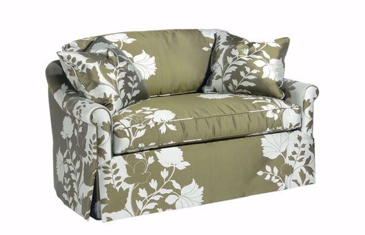 Picture of ALLIE LOVE SEAT