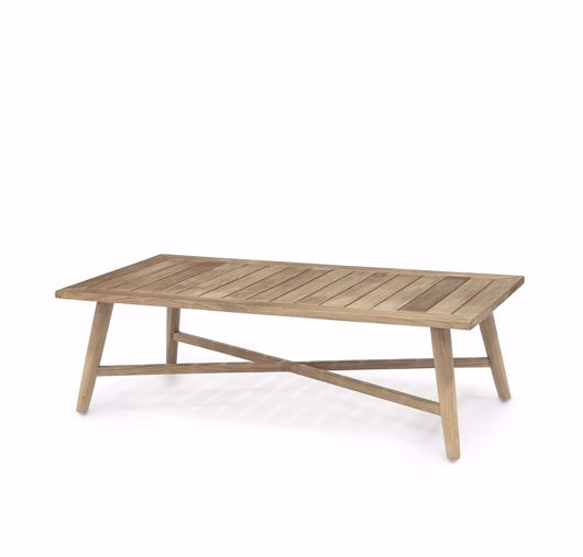 Picture of SAN REMO OUTDOOR COFFEE TABLE